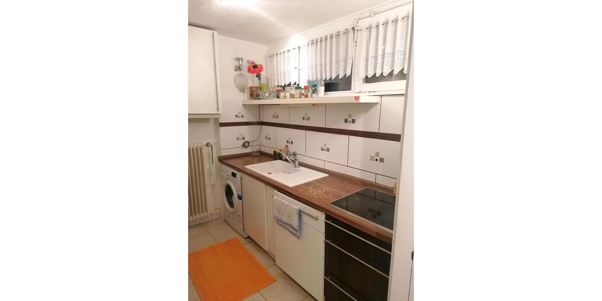 Dachgeschoßwohnung Ingolstadt Nordost - 1 Zimmer, 40 m&sup2;, 153.000&euro; | Angebot:26995652