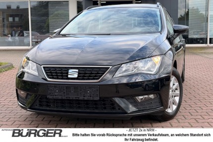 Seat Leon 57.900 km 13.470 &euro; Lünen 44536