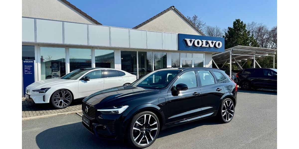 Volvo XC60 116.600 km 39.190 &euro; Bautzen 02625