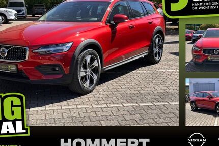 Volvo V60 Cross Country 34.290 km 35.890 &euro; Coburg 96450