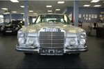 280 SE W180 - Oldtimer