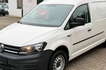 VW Caddy 94.000 km 13.250 &euro; Düsseldorf 40599