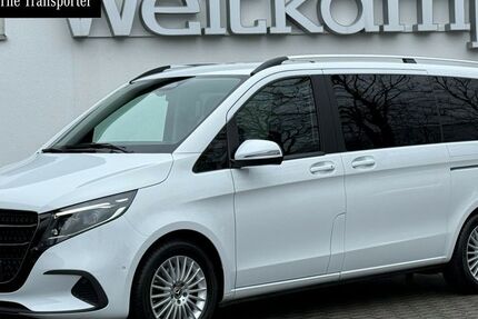 Mercedes-Benz V 220 9.800 km 65.885 &euro; Stemwede-Levern 32351