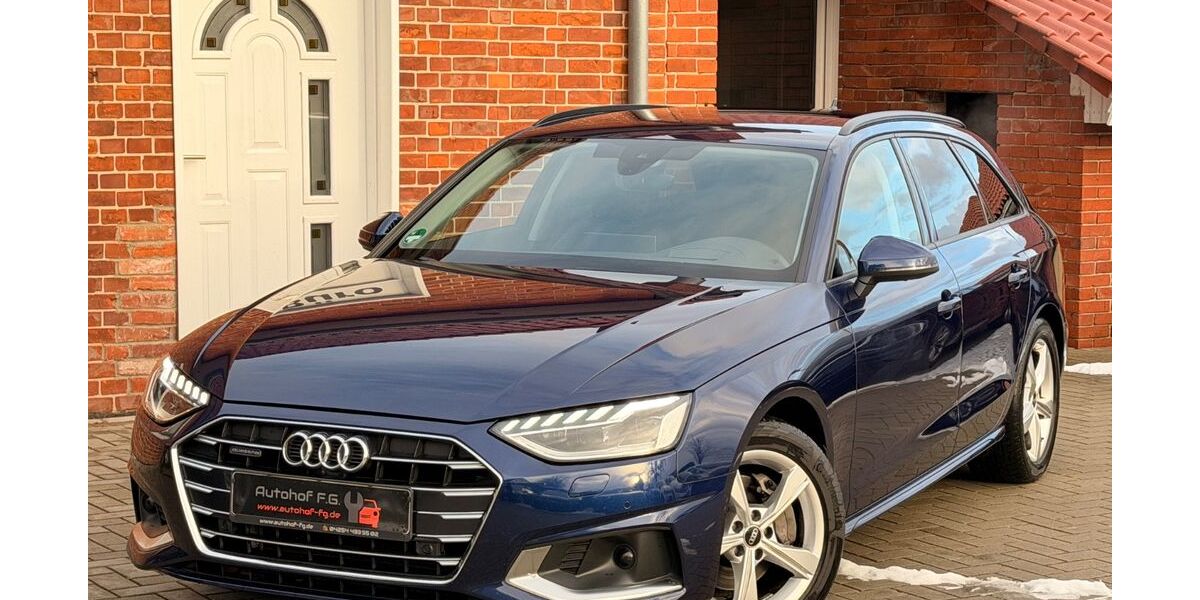 Audi A4 132.000 km 27.950 &euro; Eystrup 27324