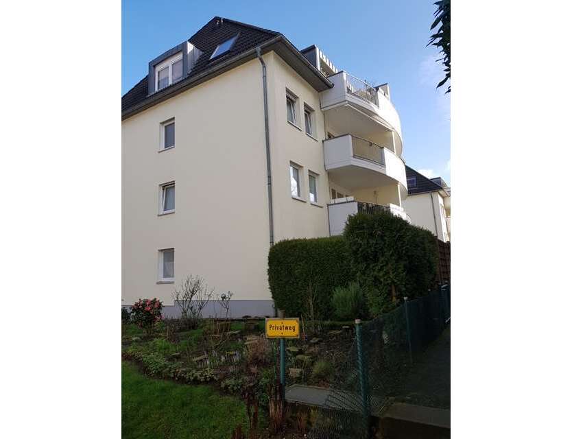 Wohnung zum Kaufen in Krefeld 170.000 € 71 m²