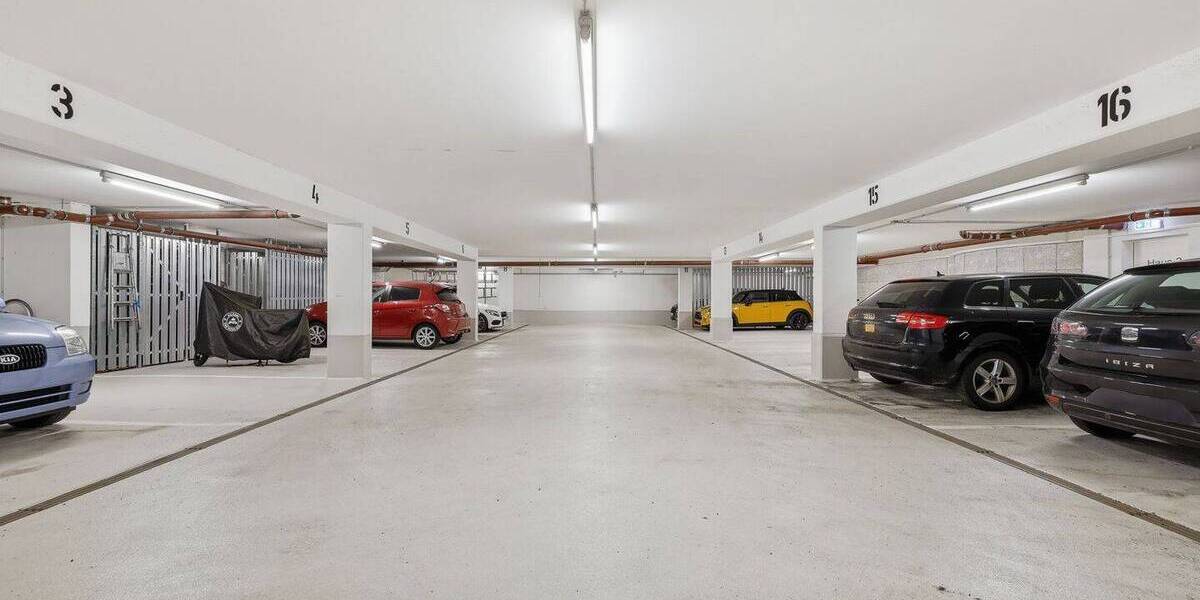 Etagenwohnung Neubiberg - 2 Zimmer, 45 m&sup2;, 325.000&euro; | Angebot:26188242