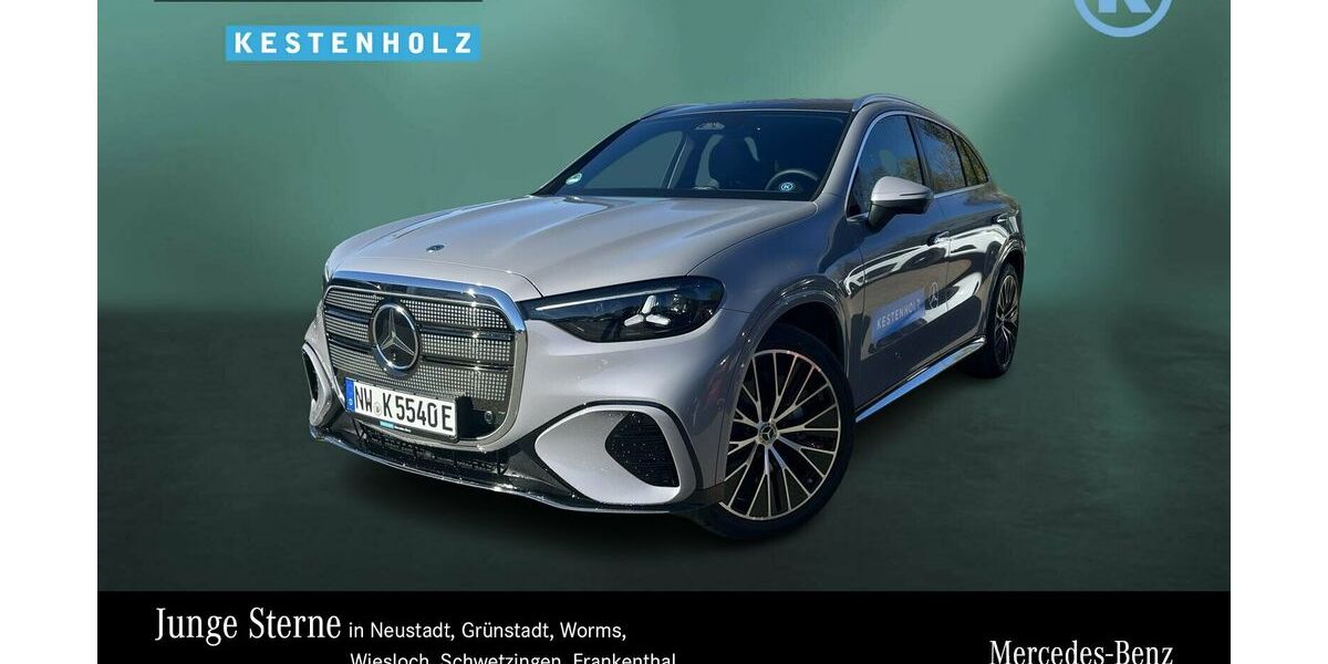 Mercedes-Benz GLC 400 14.900 km 88.600 &euro; Neustadt 67433