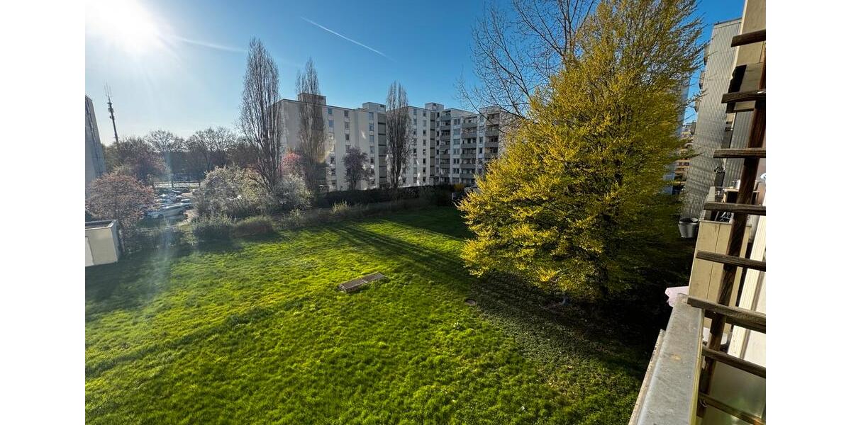 Etagenwohnung Köln Porz - 1 Zimmer, 32 m&sup2;, 119.000&euro; | Angebot:26266042