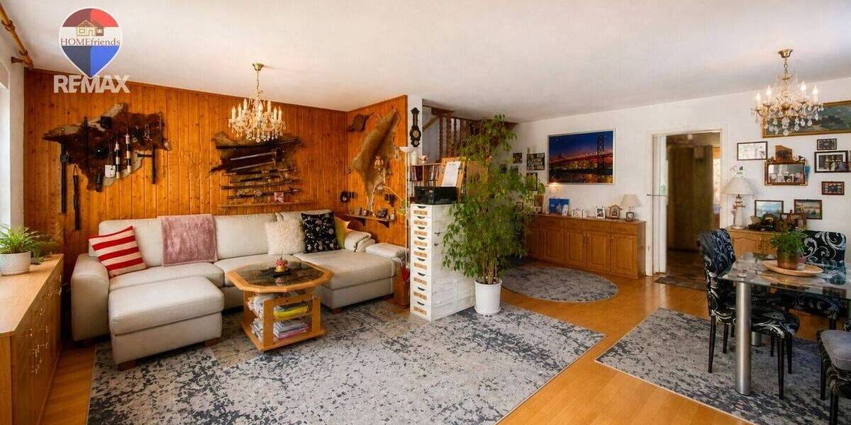 Doppelhaushälfte Berlin Köpenick - 5 Zimmer, 117 m&sup2;, 499.000&euro; | Angebot:26820533