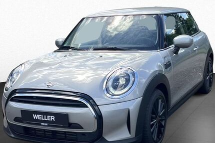 Mini Cooper 45.495 km 17.950 &euro; Höxter / Stahle 37671
