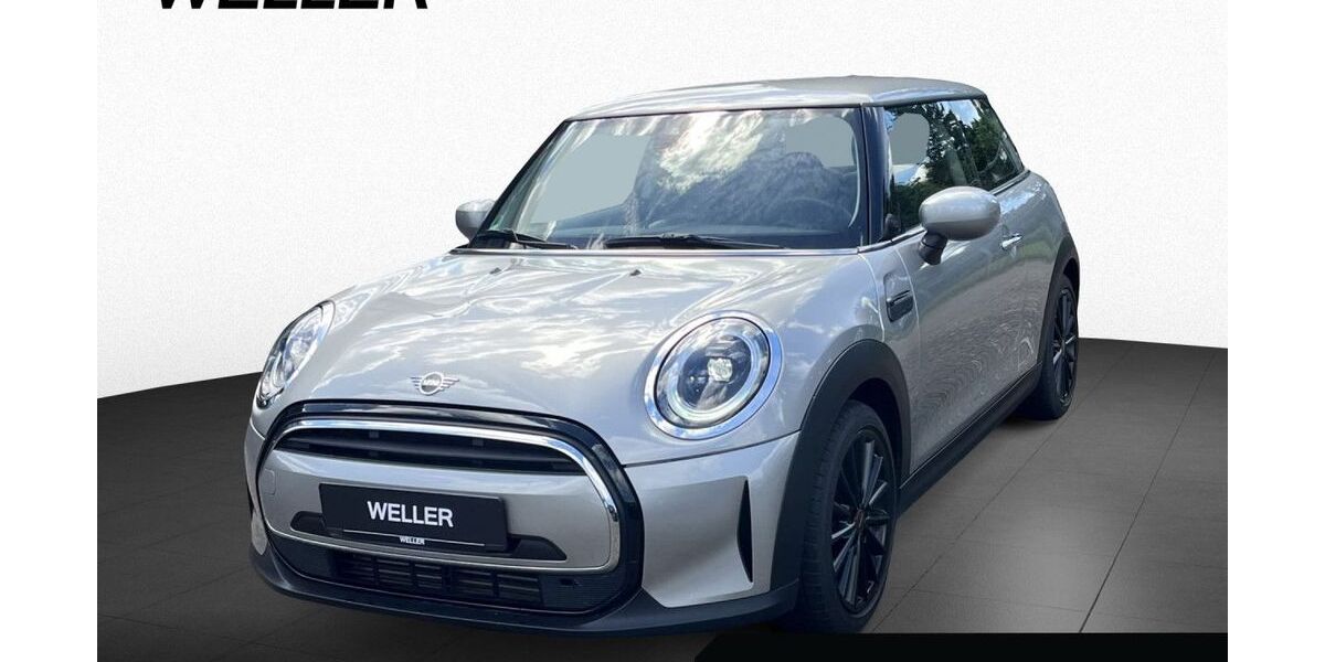 Mini Cooper 45.495 km 18.790 &euro; Höxter / Stahle 37671