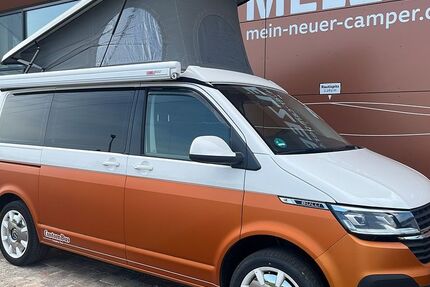 VW T6 Caravelle 96.000 km 64.990 &euro; Jestetten 79798