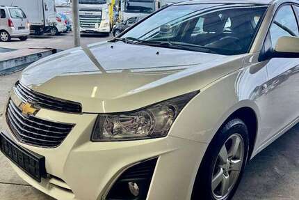 Chevrolet Cruze 65.000 km 5.999 &euro; Herbolzheim 79336