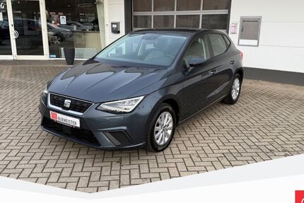 Seat Ibiza 69.756 km 15.990 &euro; Parchim 19370