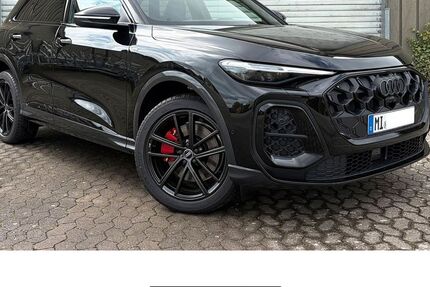 Audi Q5 2.950 km 62.832 &euro; Minden 32427