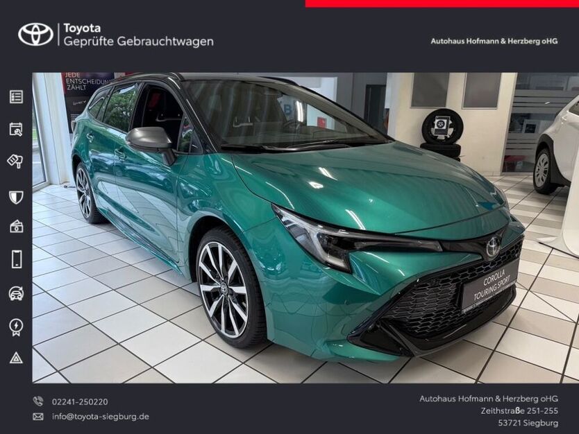 Corolla