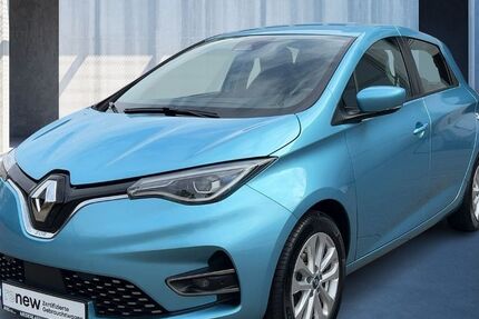 Renault ZOE 33.890 km 13.490 € Berlin 13055