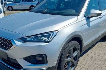 Seat Tarraco 162.900 km 21.490 &euro; Osterhofen 94486