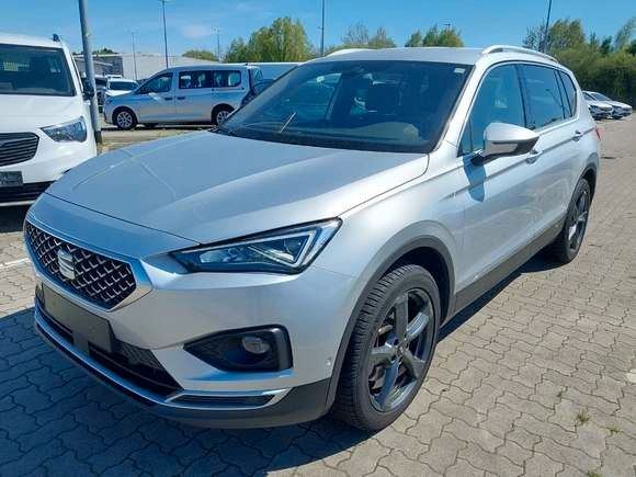 Seat Tarraco 162.900 km 21.490 &euro; Osterhofen 94486
