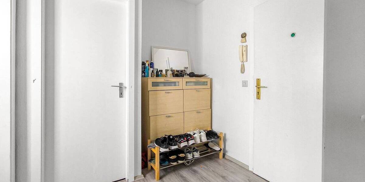 Wohnen mit Wohlfühlcharakter und Effizienz 2 zimmer