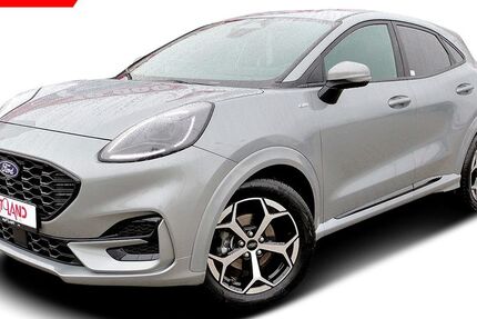 Ford Puma 7.156 km 22.490 &euro; Greifswald 17489