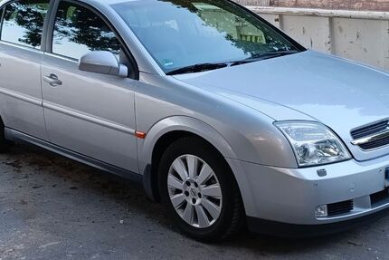 Opel Vectra 60.000 km 5.000 &euro; Zirndorf 90513