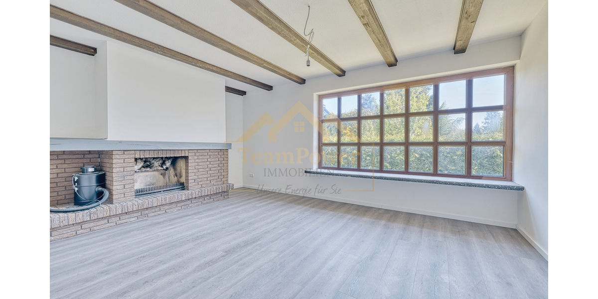 Blankenese von Bad Bramstedt: Wohnen in idyllischer Lage - Einfamilienhaus Hitzhusen | Angebot:26476435
