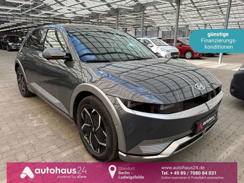 IONIQ 5