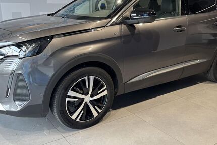 Peugeot 3008 13.874 km 26.220 &euro; Augsburg 86179