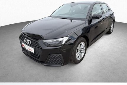 Audi A1 8.100 km 25.890 &euro; Burgoberbach 91595