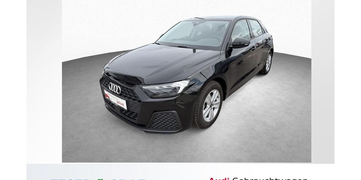 Audi A1 8.100 km 25.890 &euro; Burgoberbach 91595