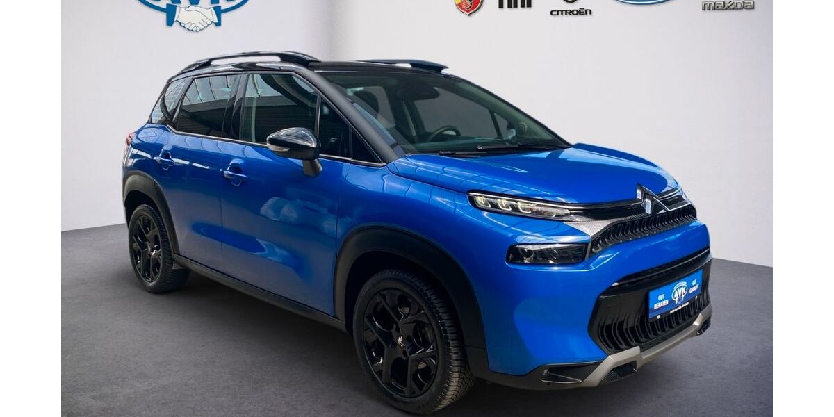 Citroen C3 Aircross 30.340 km 15.990 &euro; Husum 25813