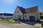 Einfamilienhaus Maihingen - 7 Zimmer, 135 m&sup2;, 1.200&euro; | Angebot:26614462