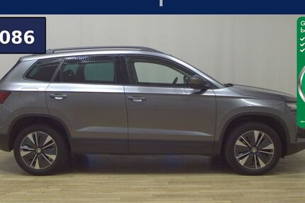 Skoda Karoq 120.492 km 19.980 € Bremen / Arsten 28279