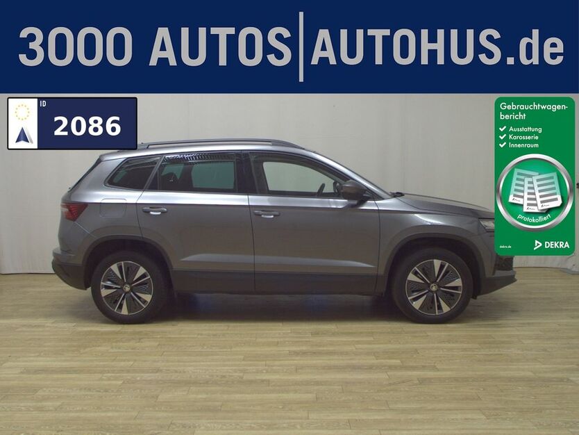 Skoda Karoq 120.492 km 19.980 € Bremen / Arsten 28279