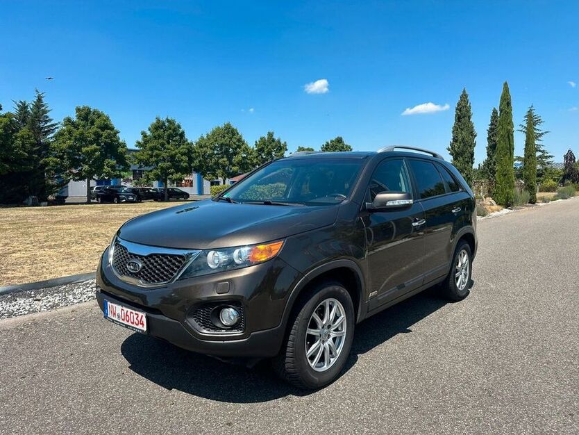 Sorento