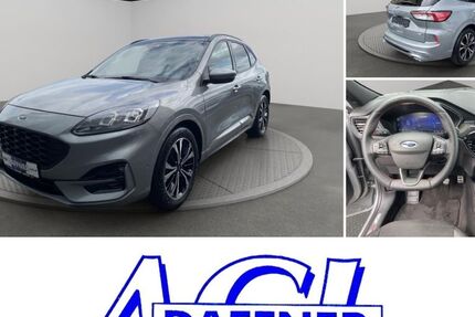 Ford Kuga 89.890 km 18.980 &euro; Leipzig 04179