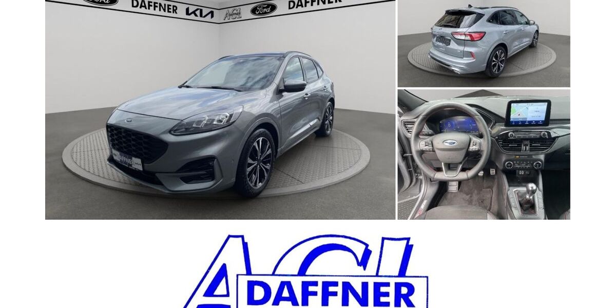 Ford Kuga 89.890 km 18.980 &euro; Leipzig 04179