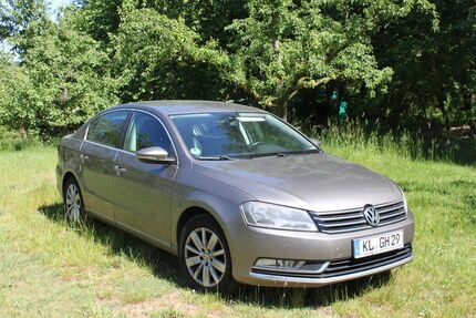 VW Passat 196.000 km 6.890 &euro; Mehlbach 67735