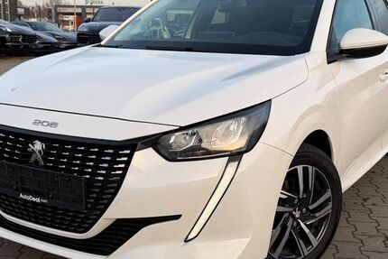 Peugeot 208 91.762 km 11.781 &euro; Gronau 48599