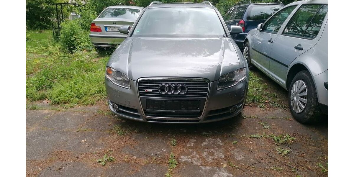 Audi A4 140.000 km 6.350 &euro; friedrichsdorf 61381