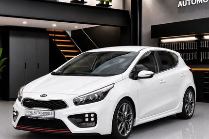 Kia ceed / Ceed 226.254 km 5.990 &euro; Kutenholz-Essel 27449
