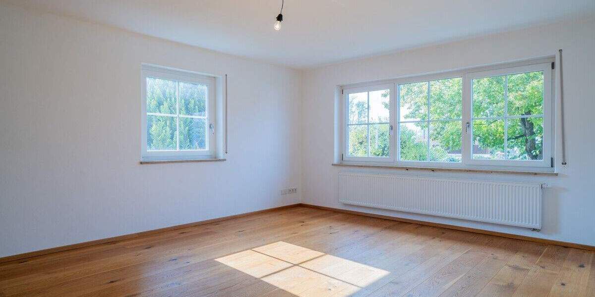 Einfamilienhaus Kaufering - 5 Zimmer, 180 m&sup2;, 888.000&euro; | Angebot:25665572