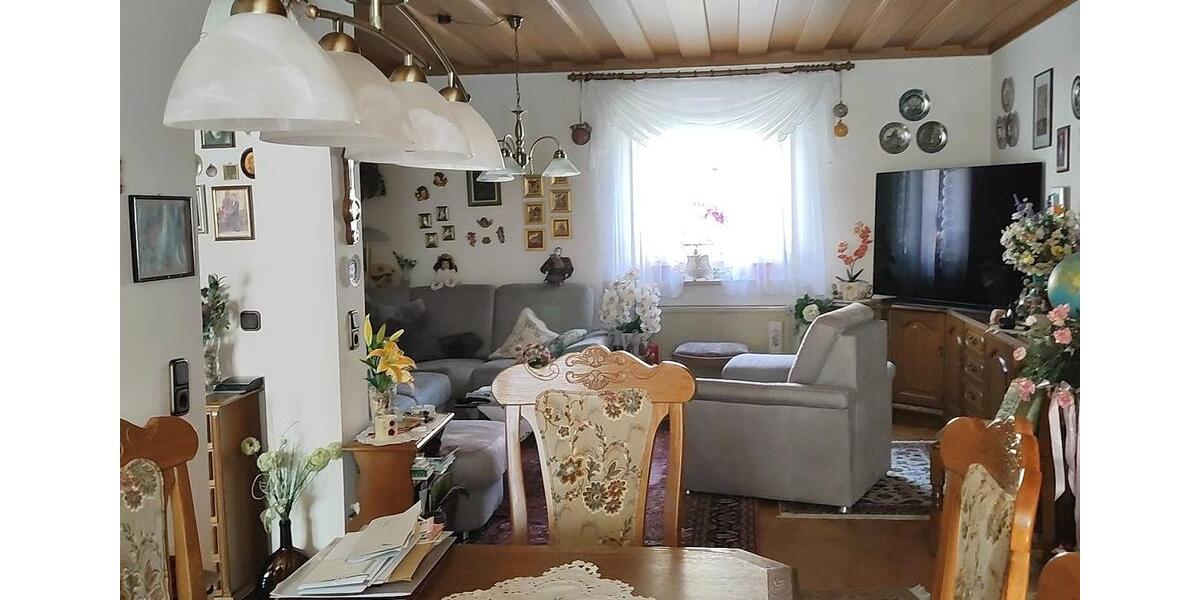 Reihenhaus Ansbach - 6 Zimmer, 140 m&sup2;, 399.000&euro; | Angebot:26338375