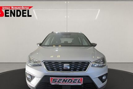 Seat Arona 70.464 km 15.499 € Hof 95030