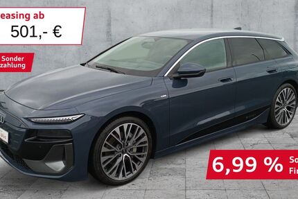 Audi A6 e-tron 14.817 km 68.140 &euro; Mitterteich 95666