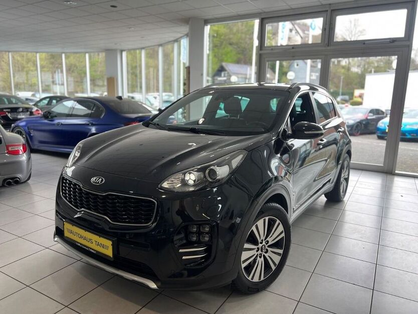 Sportage