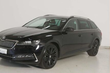 Skoda Superb 28.389 km 28.980 &euro; Neumarkt 92318