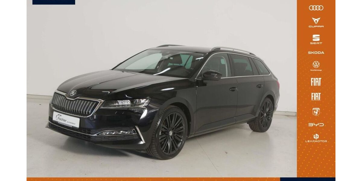 Skoda Superb 28.389 km 28.980 &euro; Neumarkt 92318
