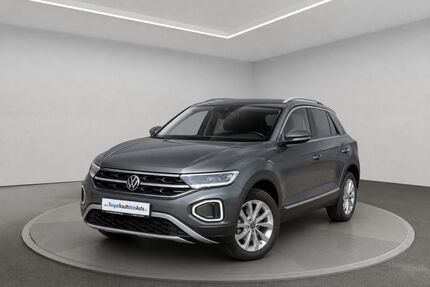 VW T-Roc 22.600 km 19.395 &euro; Herrenberg 71083